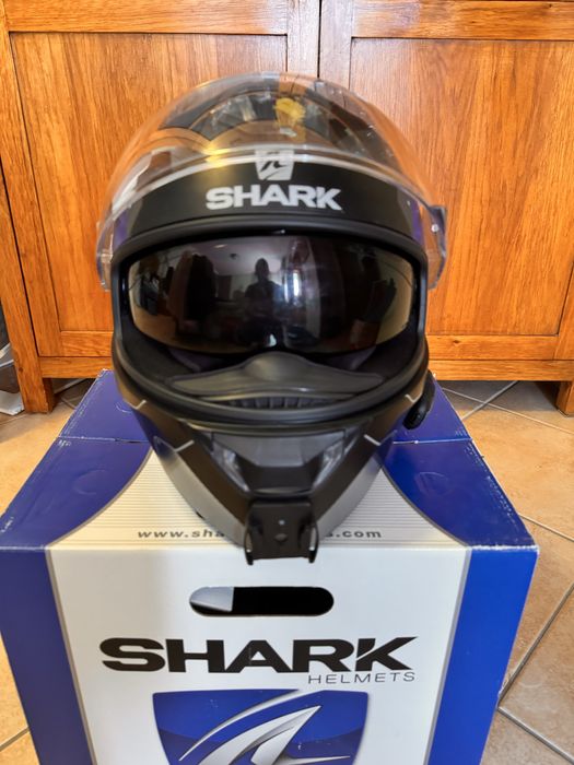 Capacete Shark Skwal 2.1 Warhem L
