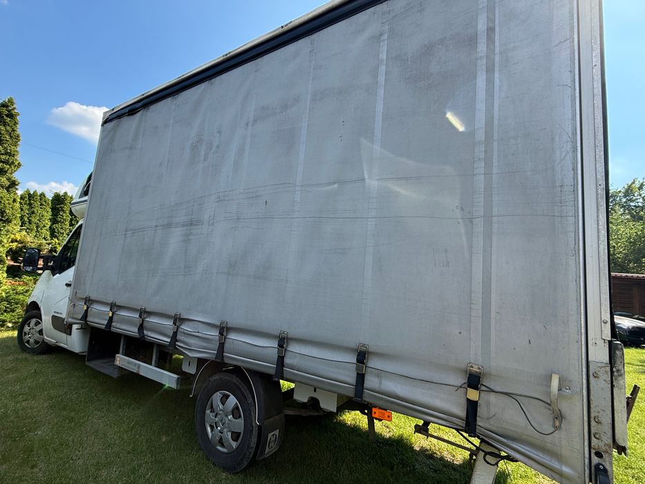 Renault Master 2.3