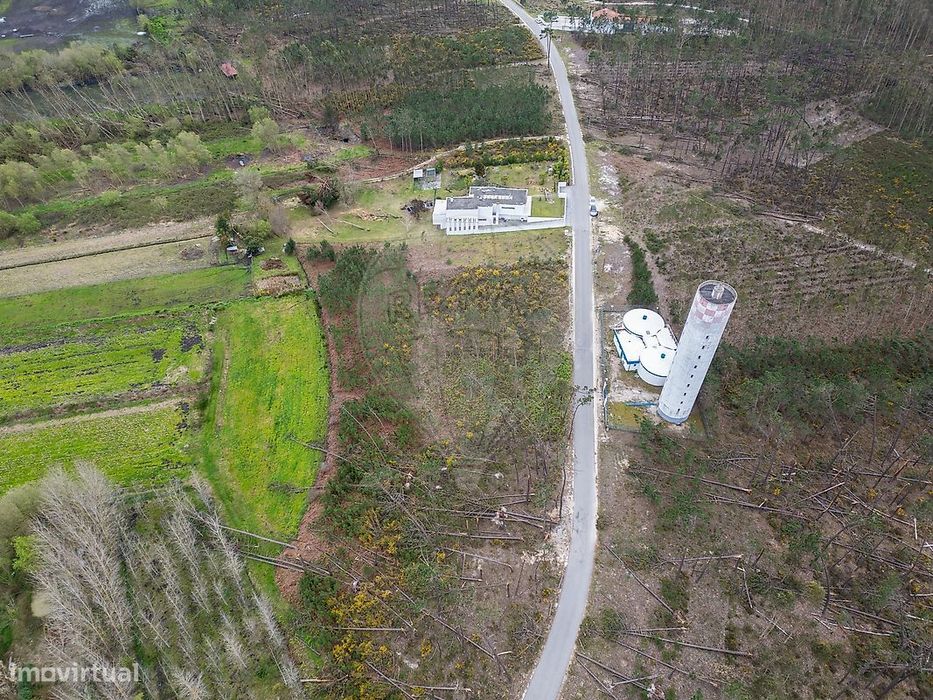 Terreno  para venda