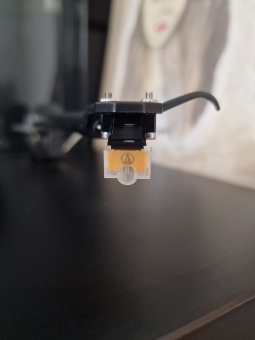 Rega Planar 2 Leitor de vinil