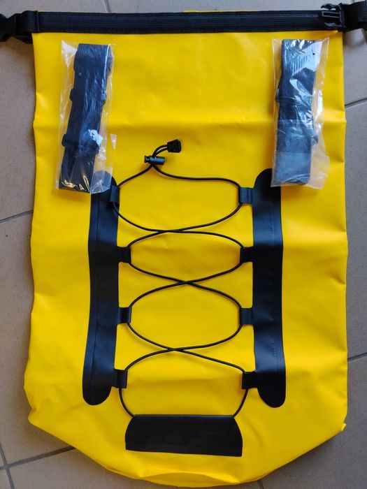 Plecak -worek wodoodporny 25 L