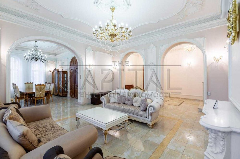 ГЕНЕРАТОР АВТОНОМІЯ Оренда Триповерховий Будинок Солом'янський рн ВДНГ