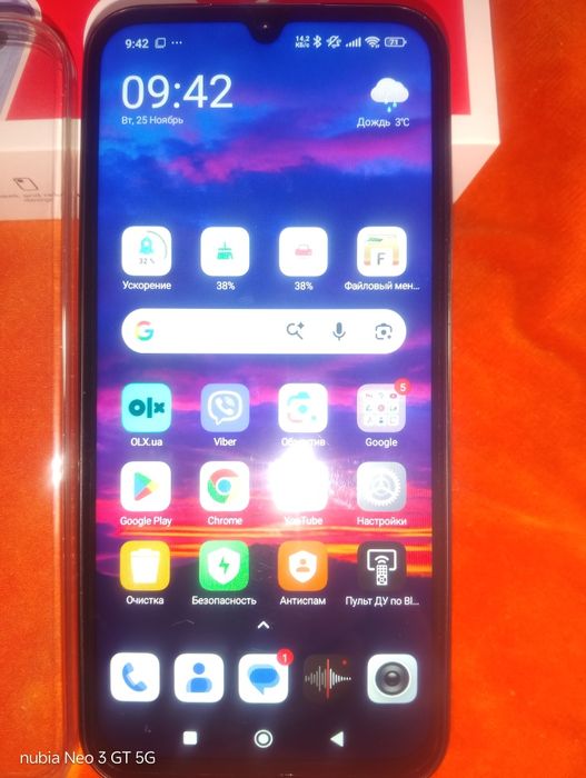 Продам смартфон Redmi 15C  состояние нового,был куплен месяц назад.