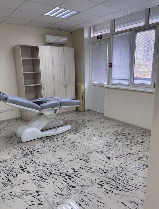 Оренда приміщення метро Осокорки