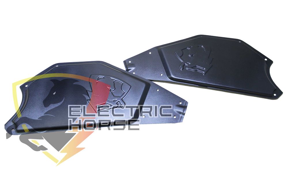 Просторова рама Electric Horse Frame 2 для електро велосипеду мотоцикл