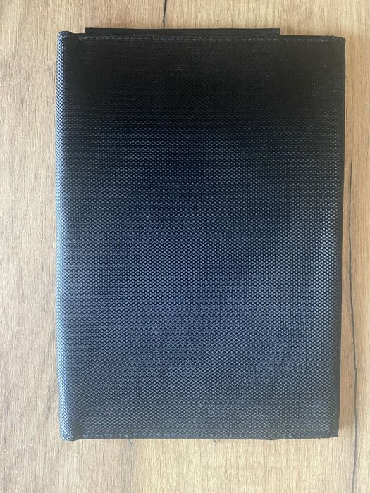 Чохол для Сервіс документації Skoda