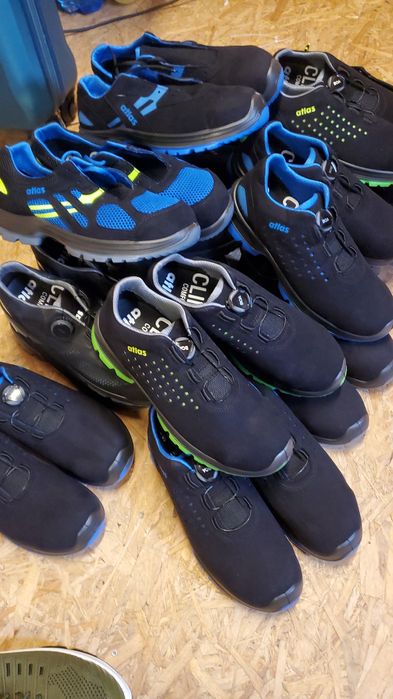 Buty Atlas każdy rozmiar