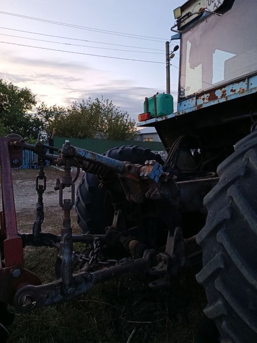 Продам трактор ХТЗ-121