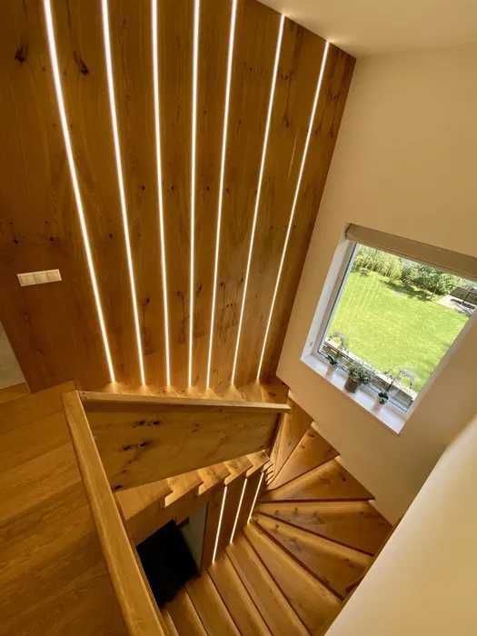 Для цінителів комфорту та тиші з дизайнерським ремонтом в лісовій Бучі