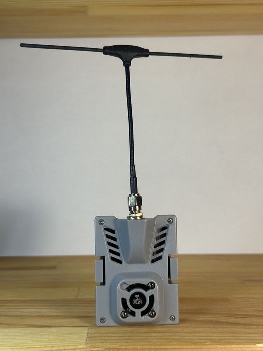 Зовнішній модуль Happymodel ES900TX 915MHz