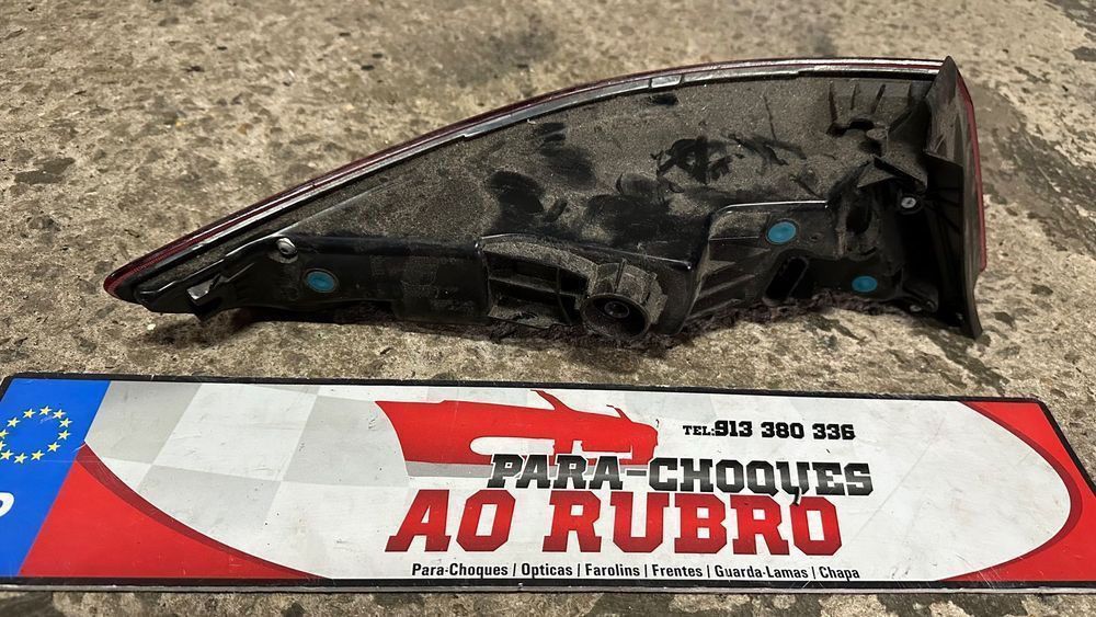 Farolim drt alfa Romeu giulia