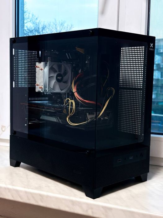 GTM "Домінатор" X99 – Елітний Ігровий та Професійний ПК!