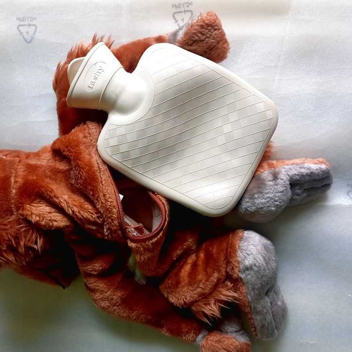 Termofor Małpa Disney