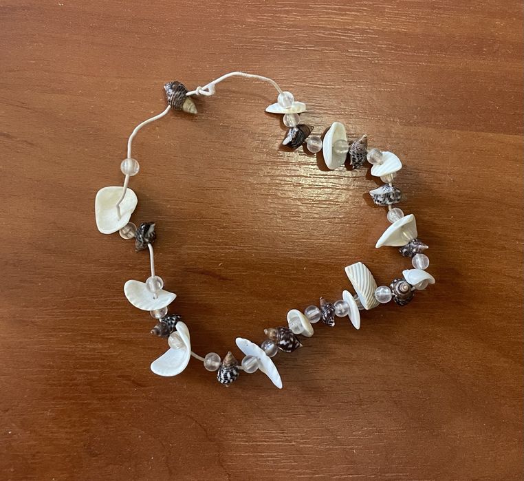 Ракушки ,Мушли ,Звездочки морскик