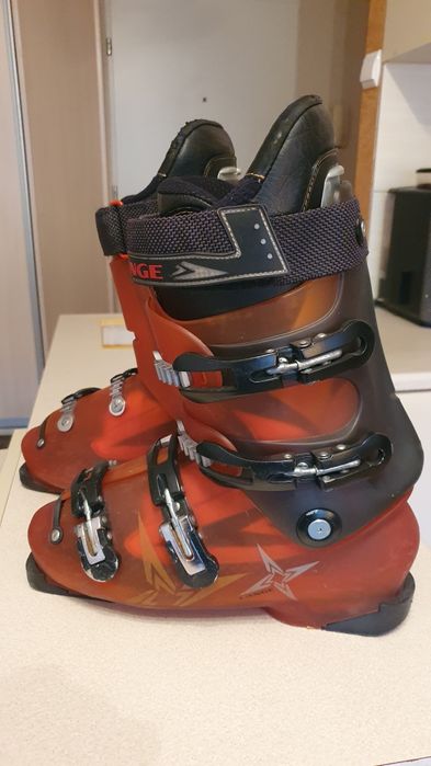 Buty Lange Comp limited  edition