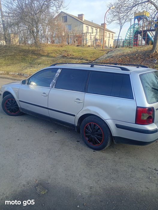Продам пасат б5+