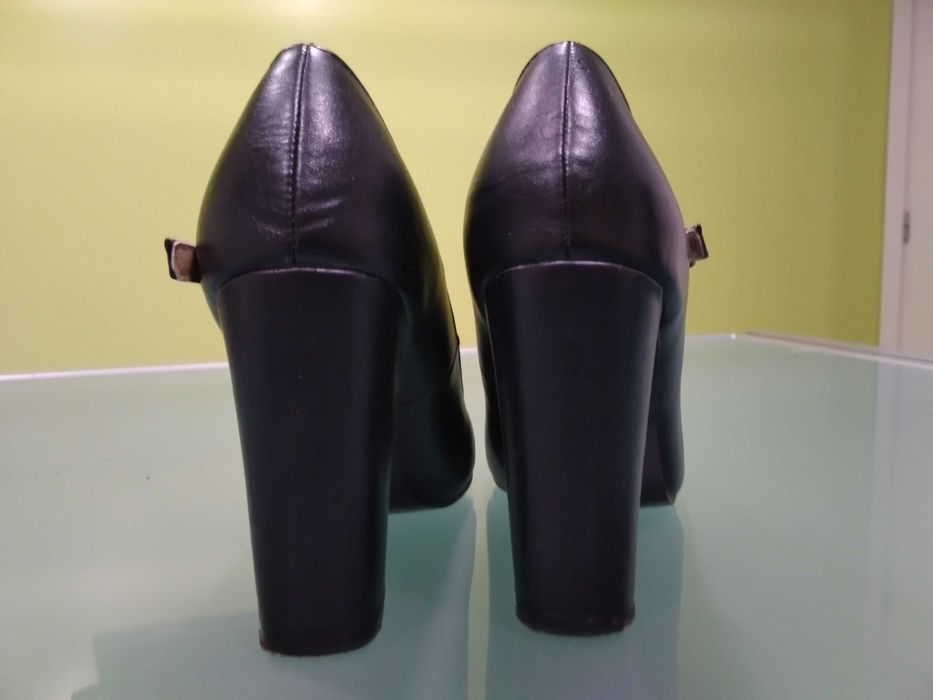 Sapatos Parfois preto 37 / 38