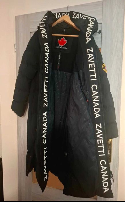 P)aszcz Zavetti Canada