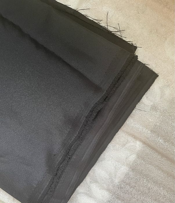 Тканина штапель відрізок