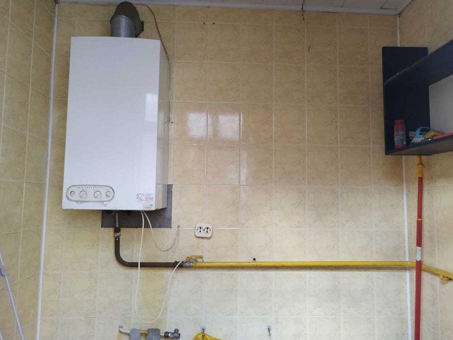 Центр продаж комерційного приміщення частина будинку Н