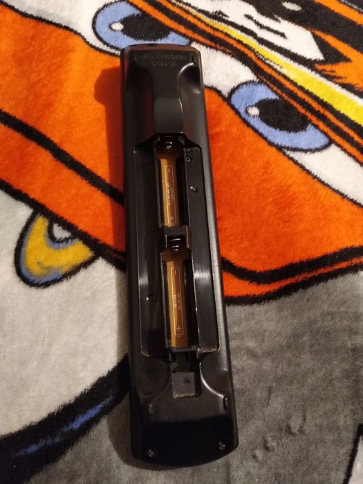 Pilot do telewizora Panasonic Viera