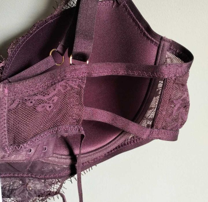 Usztywniany biustonosz Intimissimi 85C