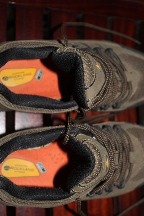 Rockland Outdoor Adventure T39 Novos