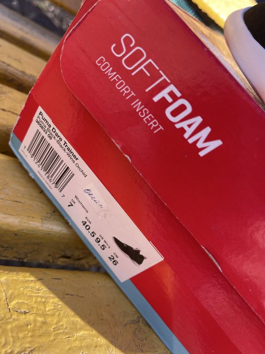 Кроссовки Puma ( Пума)