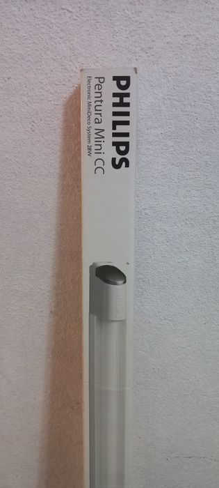 Philips Lamp