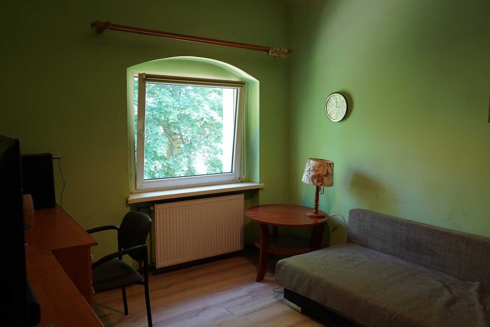 Mieszkanie – Bierutów - Więcej