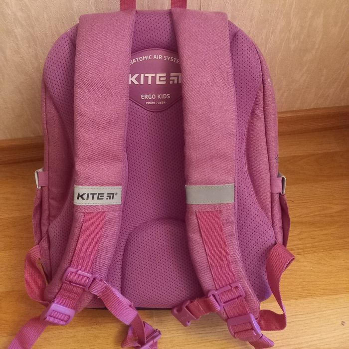 Рюкзак Kite+пенал в подарок