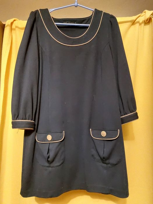 Женские платья разных размеров