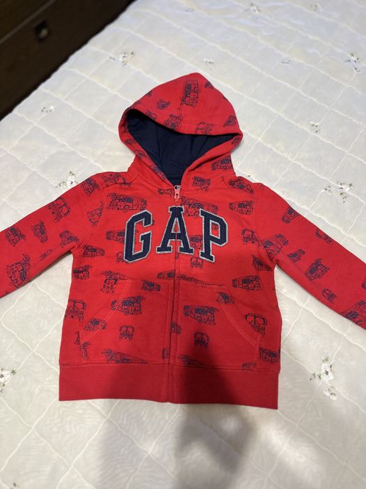 Дитяча байка Gap