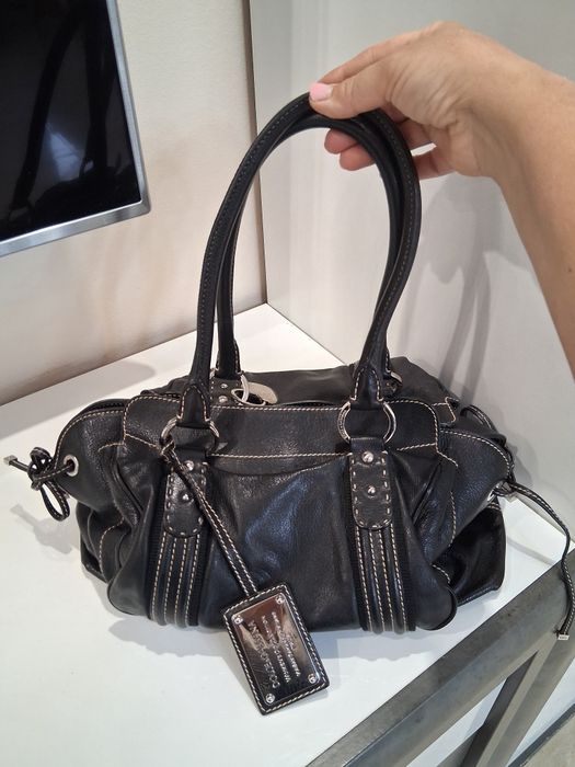 Torebka Dolce Gabbana Miiss Lug
