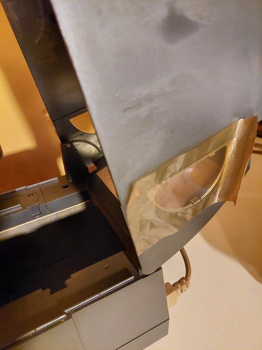 Drukarka Citizen CL-S631