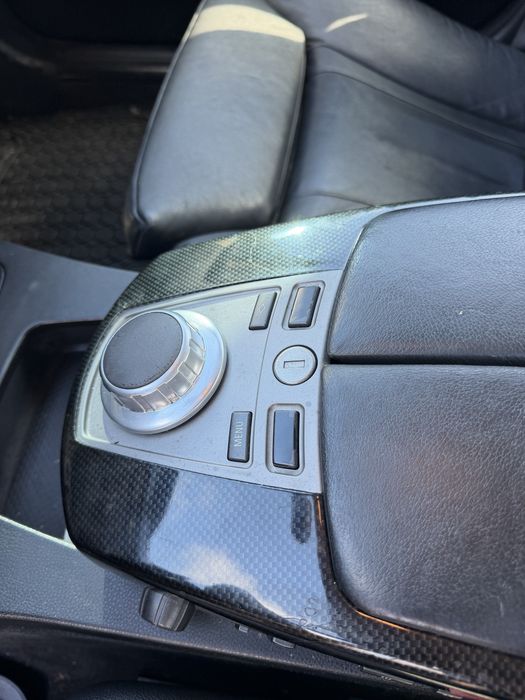 BMW 730d 230CV 05/2007