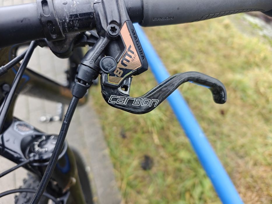 Cannondale Scalpel Hi-Mod Ultimate