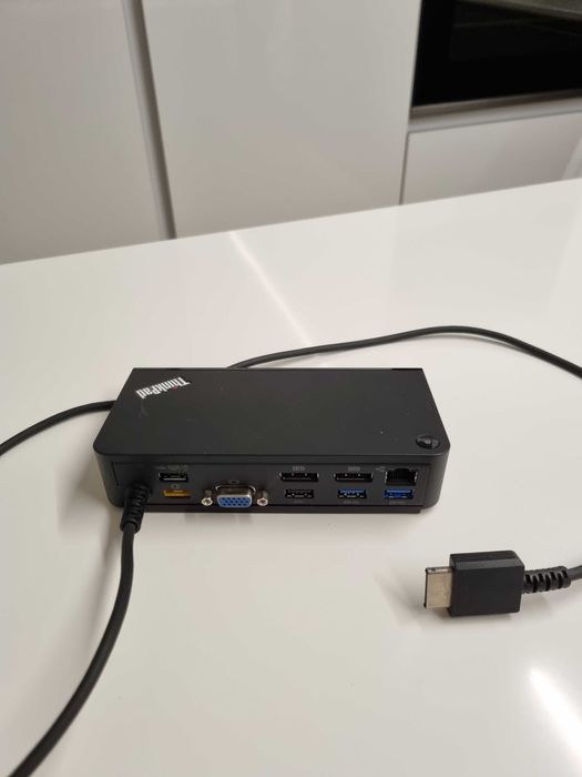 Lenovo OneLink Plus Docking