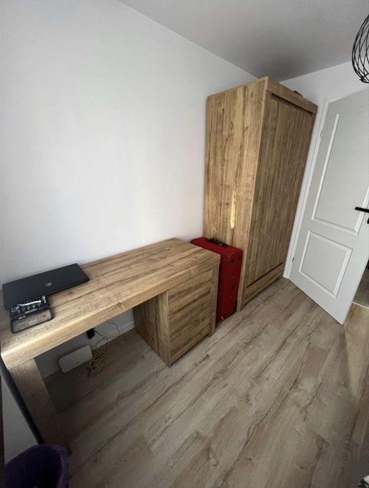 Wynajme pokoje obok politechniki i WNOZ idelane dla studentów