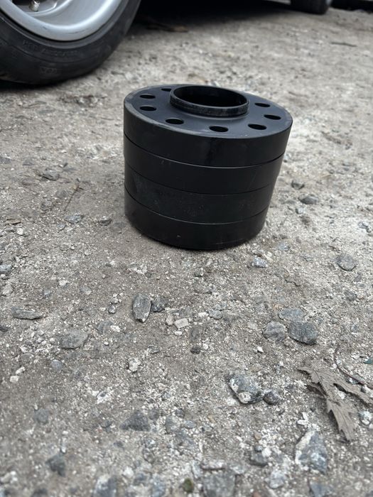 БМВ е39 м57-530d турік