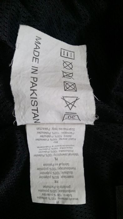 Мото Куртка SQ 84 розм M-L