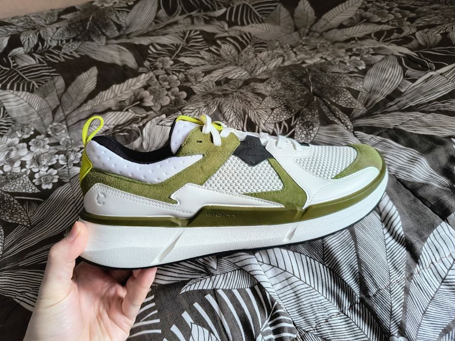 Кросівки Ecco Biom 2.2 Sport Cross Trainer