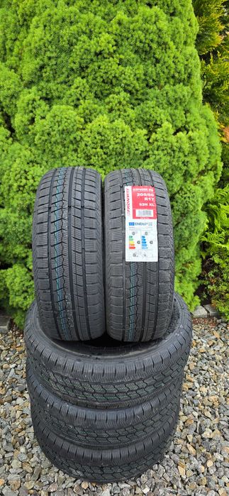 205/50R17 FRONWAY IcePower 868 Nowe Oryginał ZIMOWE