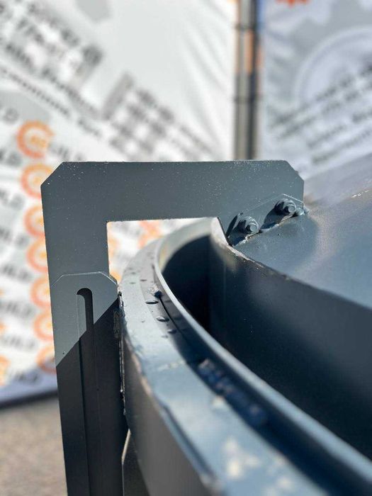 Форма КС, БР, віброформа, для бетонных колец, металоформа, виброформа