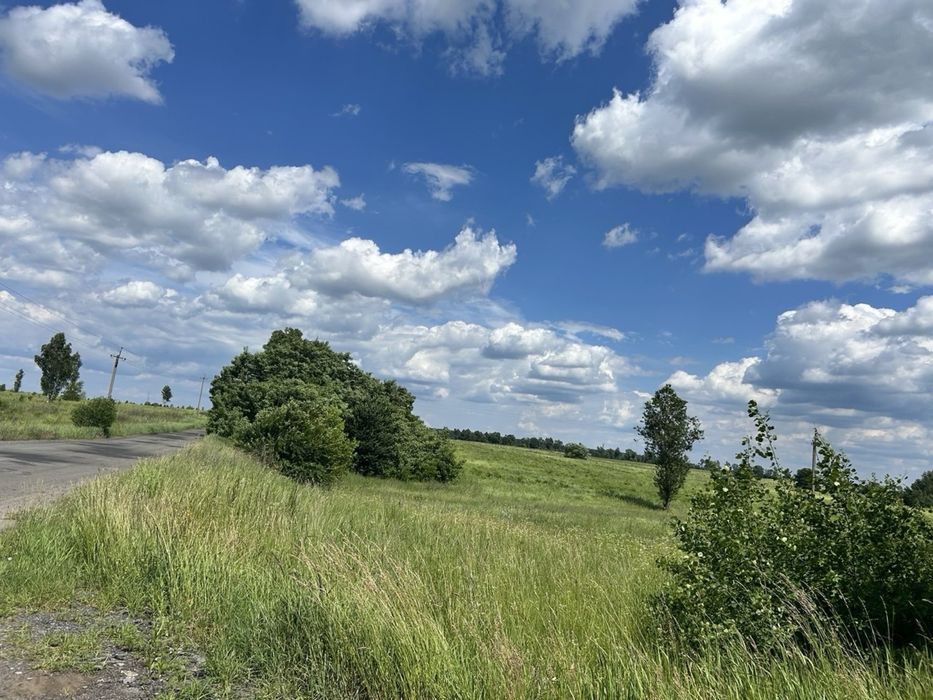 Продам земельну ділянку в Мироцькому