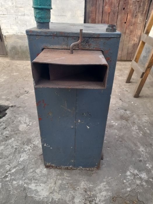 Продам котел типу КС.