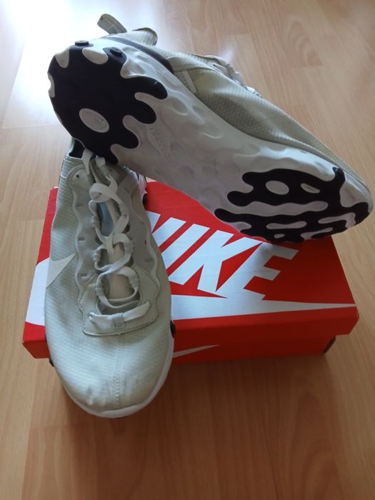 Кросівки Nike React Element розмір 48