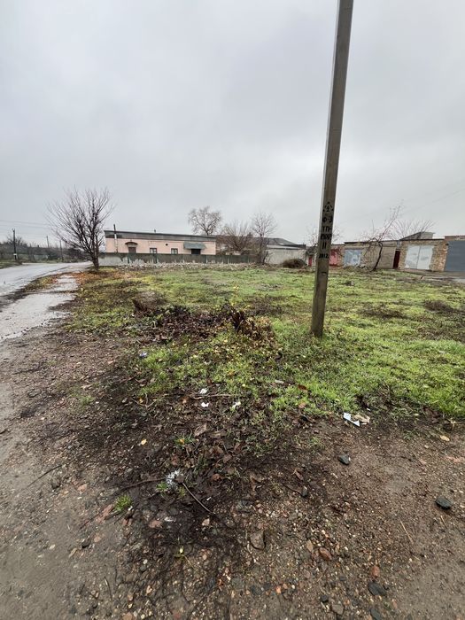 Продаю земельну ділянку під забудову