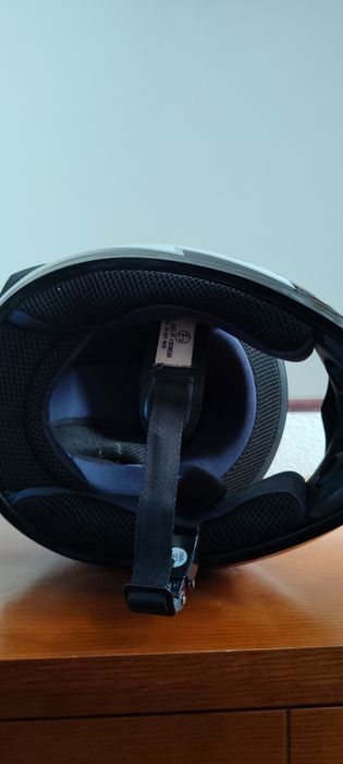 Capacete criança