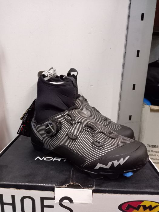 Buty rowerowe MTB NORTHWAVE Celsius XC Artic GTX 39